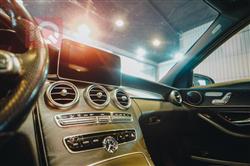 مێرسێدس بێنز C-Class
